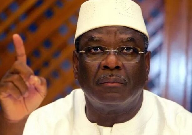 Ibrahim Boubacar Keita est mort ce dimanche 16 janvier 2022