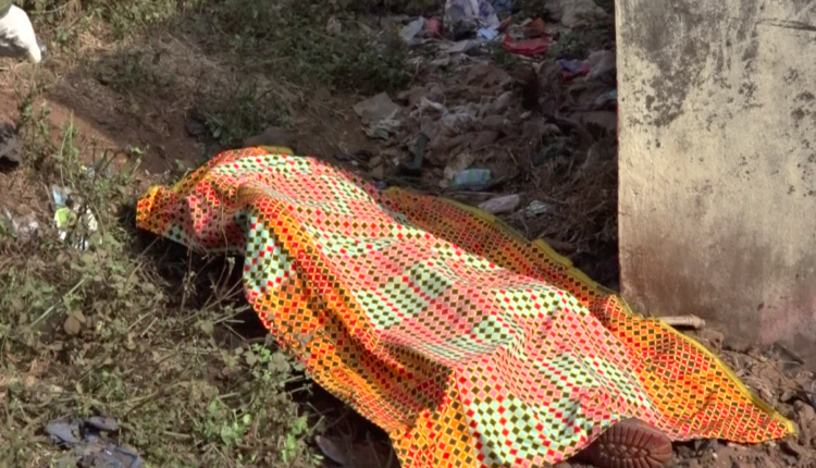 Un corps sans vie découvert à Cosa