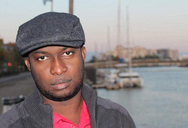 Ahmed Tidiane Diallo