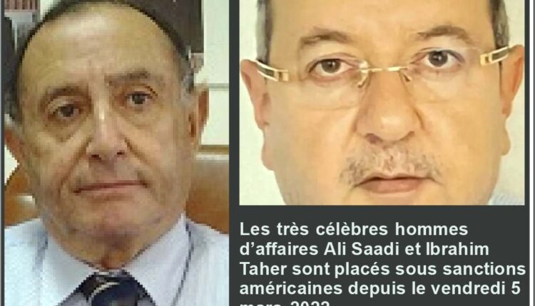 Les parrains du Hezbollah en Guinée