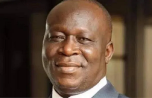 Kabinet Sylla dit Bill Gates, ancien intendant de la présidence de la République