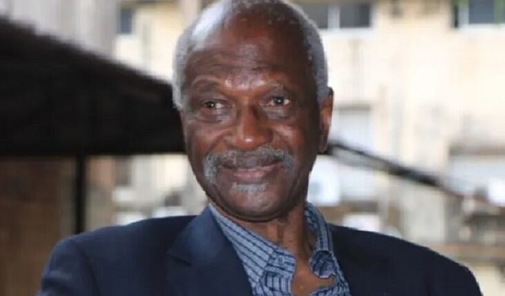 Mohamed Mansour Kaba, Président du parti PAG Dyama