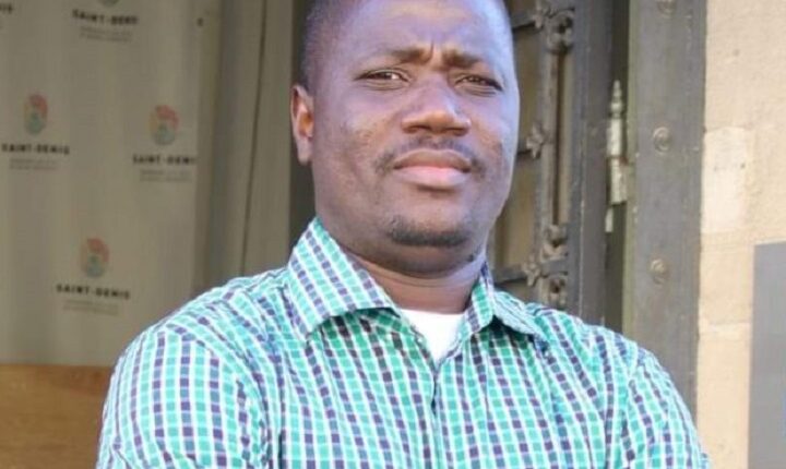 Moussa Tatakourou Diawara