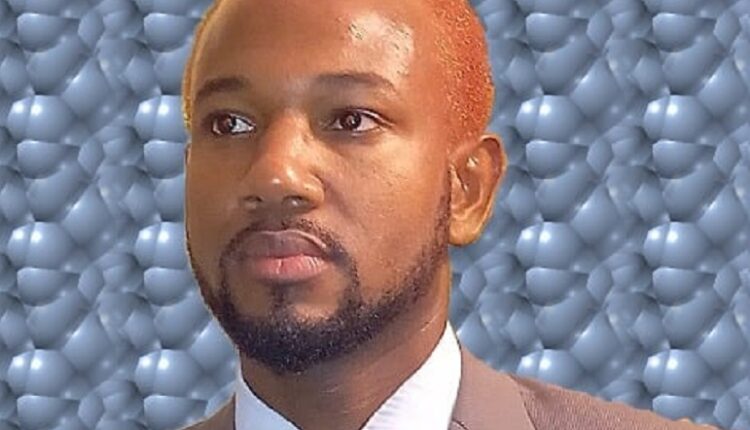 Dr. Ibrahima Diogo Diallo