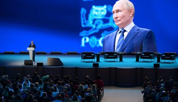 La formation d'un nouvel ordre mondial et les perspectives de développement des relations internationales ont été les sujets centraux de la table ronde intitulée « L’Avenir d’un Monde Multipolaire »