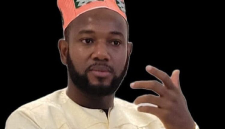 Dr. Ibrahima Diogo Diallo pose ses valises chez le groupe CECO en tant que Directeur des opérations