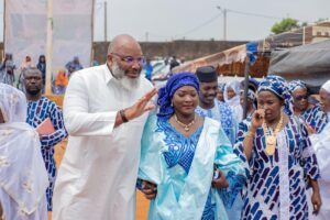 M.Mitchel Edouard Dubo