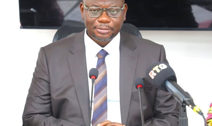 Ministre de la jeunesse et des sports, Bogola Haba