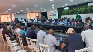 Nouvelle alliance politique