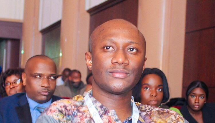 Le journaliste et éditorialiste Moussa Traoré