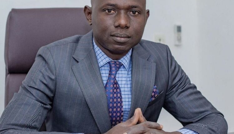 Thierno Amadou M'Bonet