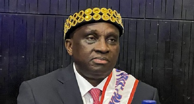 Antonio Souaré