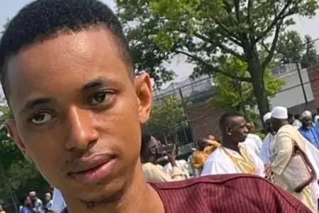 Amadou Diallo tué lors d'une fusillade aux Etats-Unis