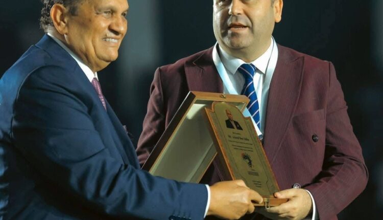 La Confédération Africaine de Minifootball rejoint officiellement l’Union des Confédérations Sportives Africaines