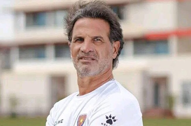 Le technicien portugais Paulo Duarte nommé nouvel entraîneur de l'équipe nationale de Guinée