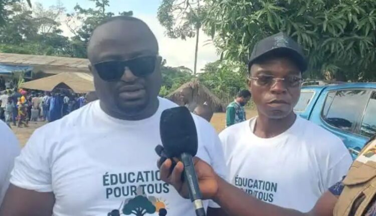 Me Pepe Antoine Lama