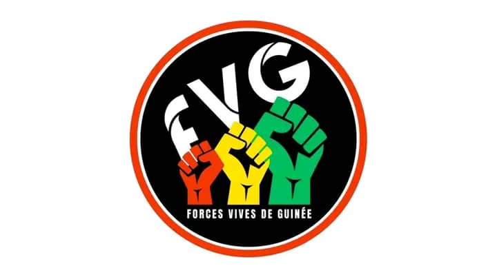 Forces Vives de Guinée