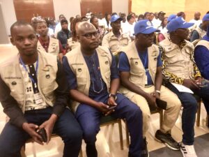 Faîtière de la société civile