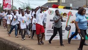 Le MAD célèbre le 67eme anniversaire de l’indépendance 