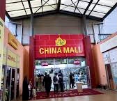 China Mall Guinée