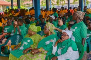 Lancement officiel de la Dynamique Les ambassadeurs de la Réfondation