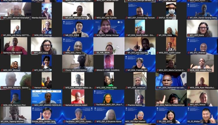 HWPL International Workshop on Peace Journalism Studies Held Global Journalists Discuss Solutions-Oriented Reporting