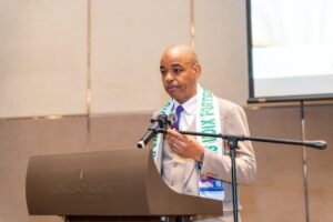 Cérémonie de clôture de la campagne de Tidiane Koita en Malaisie