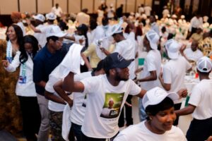 Forte mobilisation en Malaisie