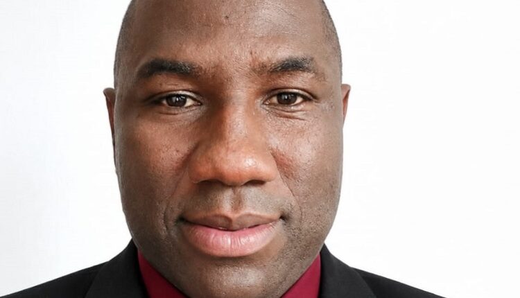 Fodé Diakité Sylla, Citoyen guinéen, résident en Espagne et engagé depuis de nombreuses années dans la société civile.
