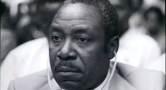 Dr Lansana Béavogui, Symbole de la fidélité et de l'intégrité