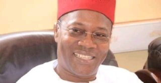 Ousmane Gaoual Diallo a-t-il rejoint le CNRD ?