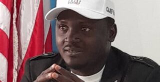Dr. Mamady Onivogui