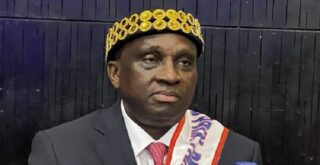 Antonio Souaré