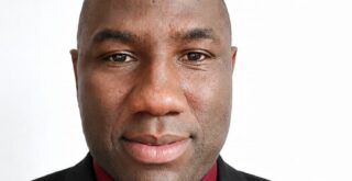 Fodé Diakité Sylla, Citoyen guinéen, résident en Espagne et engagé depuis de nombreuses années dans la société civile.