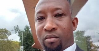 Ibrahima Manda Doukouré